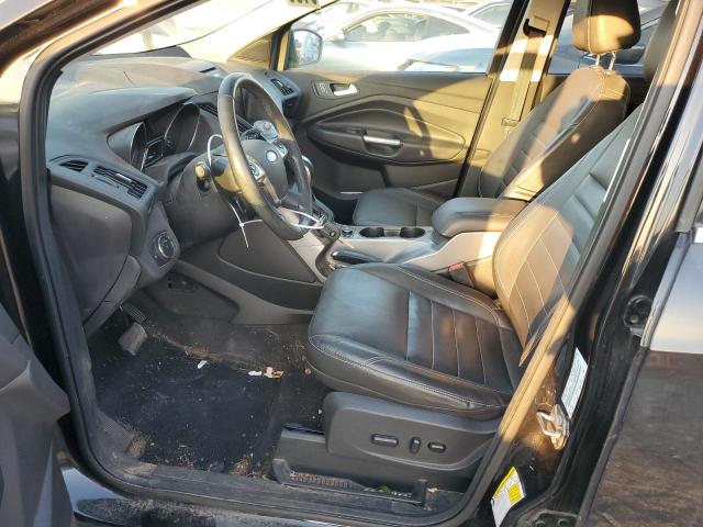 1FMCU0GX1FUB04871 Ford ESCAPE SE