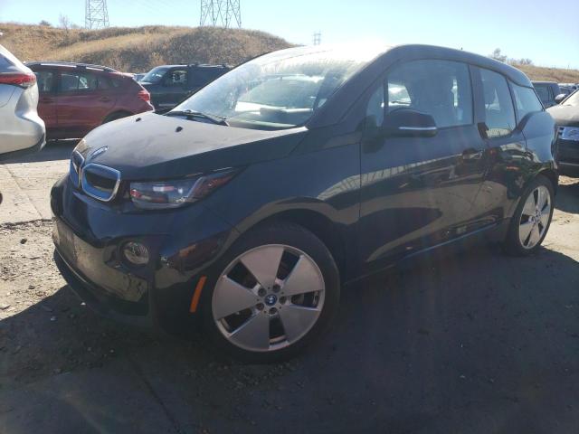 2014 BMW I3 Rex VIN: WBY1Z4C52EV274401 Lot: 75314853