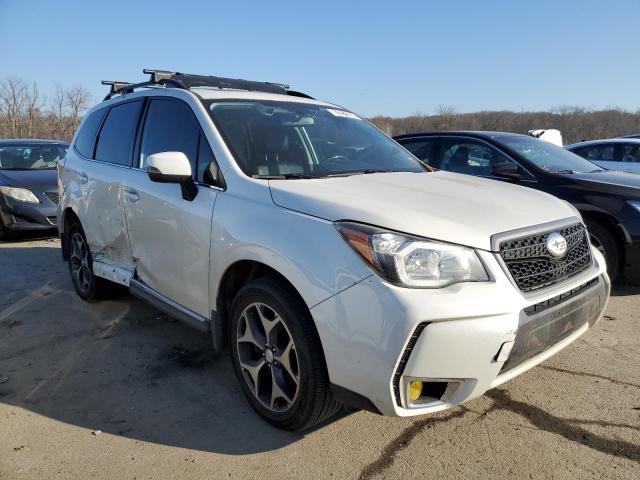 JF2SJGWC2FH443343 | 2015 SUBARU FORESTER 2