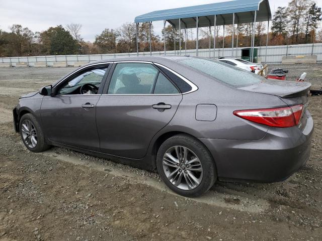 4T1BF1FK4HU365528 | 2017 TOYOTA CAMRY LE