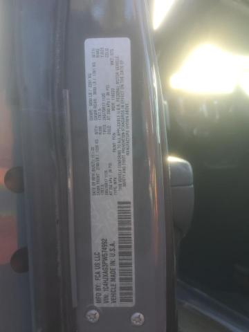 1C4HJXAG3PW574992 Jeep Wrangler Sport