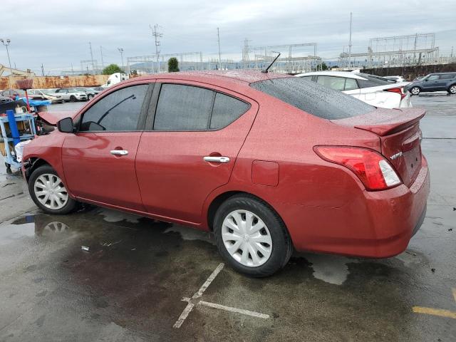 3N1CN7AP2JL855423 | 2018 NISSAN VERSA S