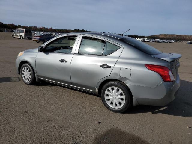 2014 Nissan Versa S VIN: 3N1CN7AP8EL830225 Lot: 75694733