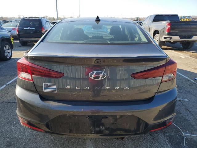 5NPD84LFXLH560391 | 2020 Hyundai elantra sel