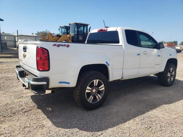 1GCHTBEN9H1289248 | 2017 CHEVROLET COLORADO