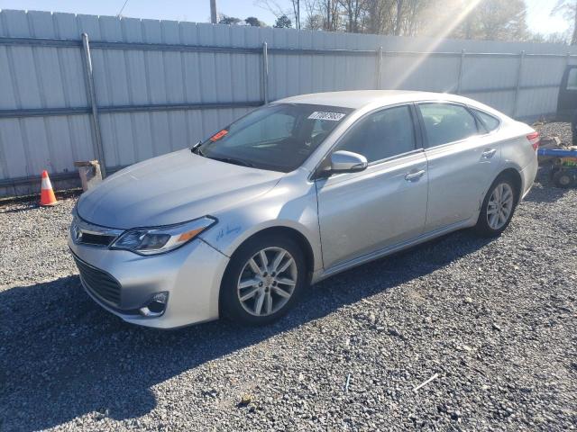 2013 Toyota Avalon Base