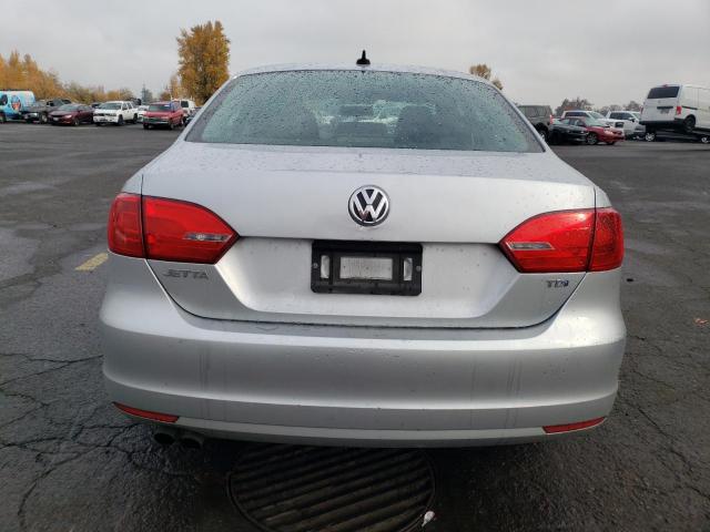 3VWLL7AJ2EM327263 | 2014 VOLKSWAGEN JETTA TDI