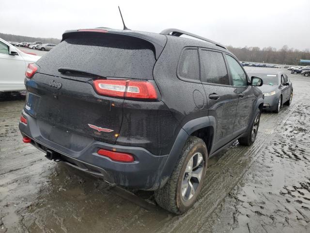 1C4PJMBS7FW626653 | 2015 JEEP CHEROKEE T