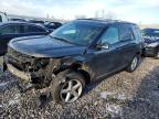 2016 FORD EXPLORER X - 1FM5K8D84GGB50785