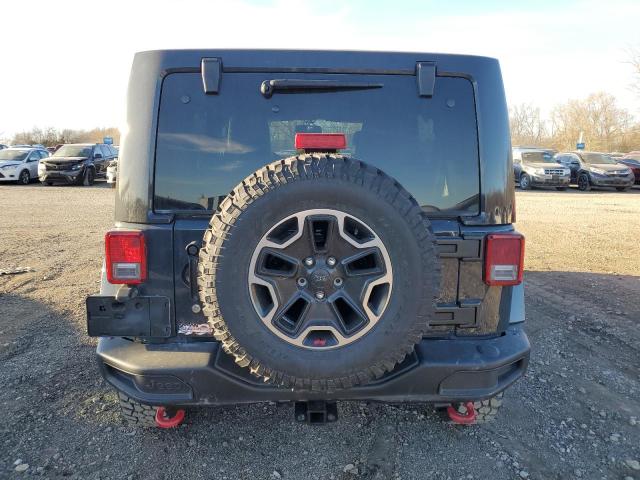 1C4BJWFG3GL305448 | 2016 JEEP WRANGLER U