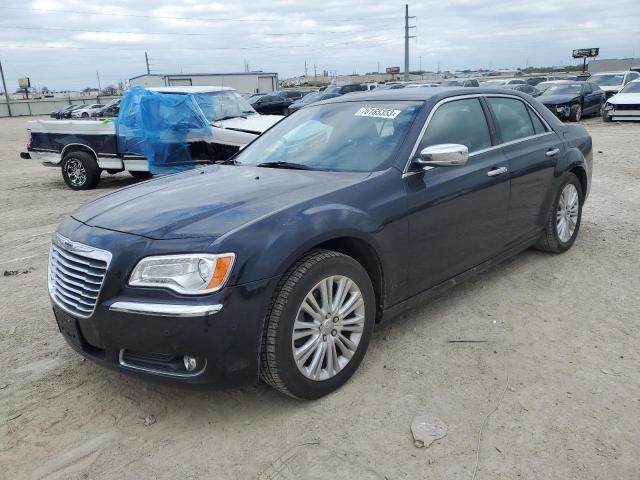 2011 Chrysler 300 C