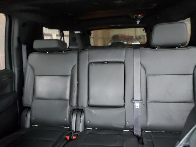 2021 Chevrolet Suburban K1500 Z71 VIN: 1GNSKDKD8MR137173 Lot: 78842923