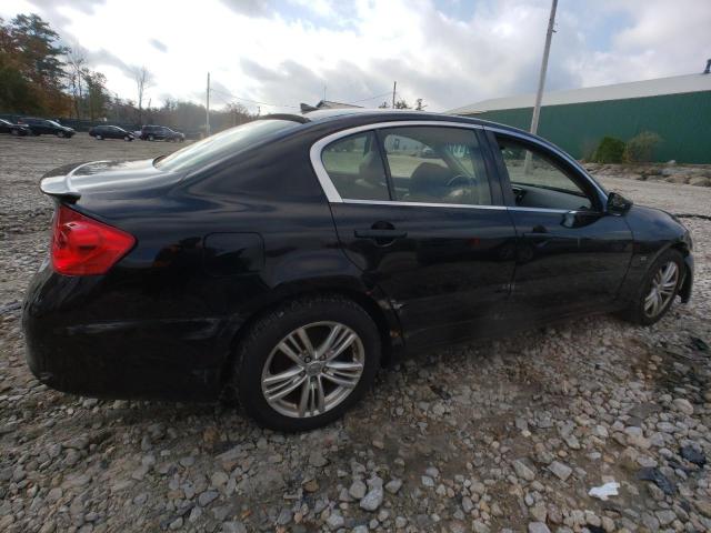 2015 Infiniti Q40 VIN: JN1CV6AR0FM522694 Lot: 47698674