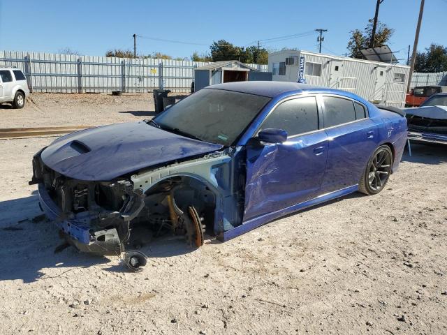 2021 DODGE CHARGER SCAT PACK for Sale | OK - OKLAHOMA CITY | Thu. Jan ...