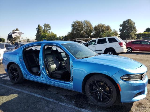 2C3CDXHG2GH167997 Dodge Charger Sxt