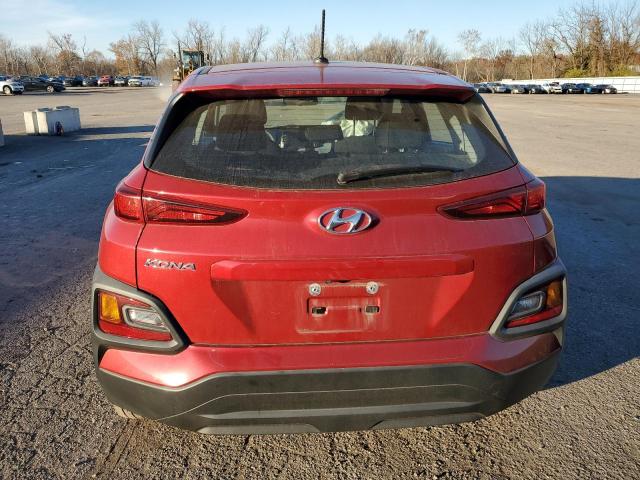 2020 HYUNDAI KONA SE - KM8K12AA7LU540821