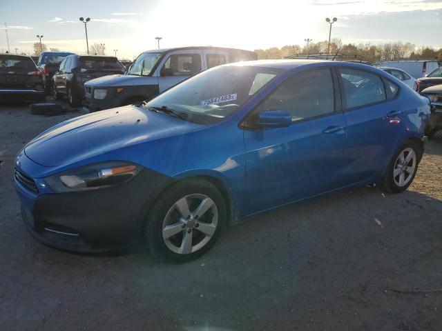 2016 Dodge Dart SXT