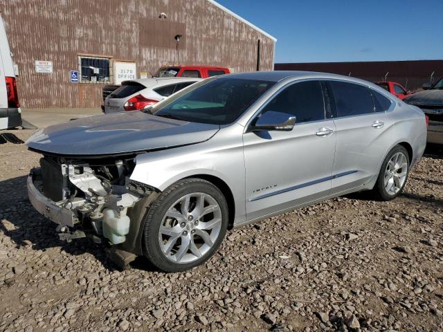 2016 Chevrolet Impala LTZ