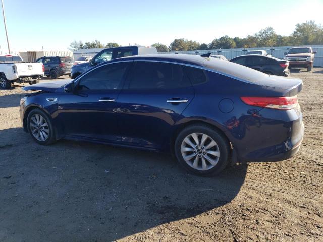 5XXGU4L31HG160298 | 2017 KIA OPTIMA EX