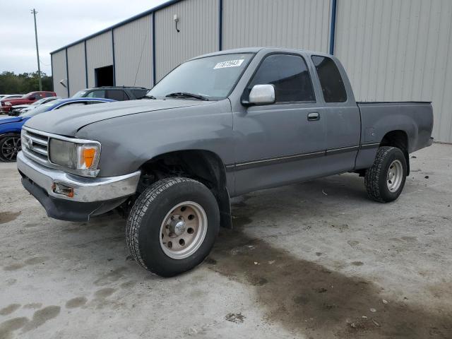 1997 Toyota T100 