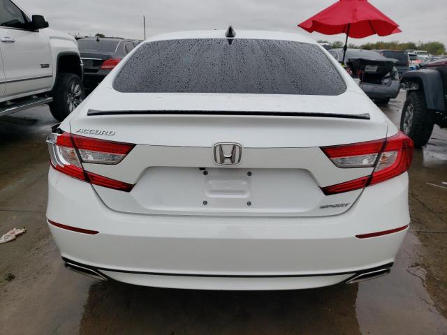 1HGCV1F37NA100671 | 2022 HONDA ACCORD SPO