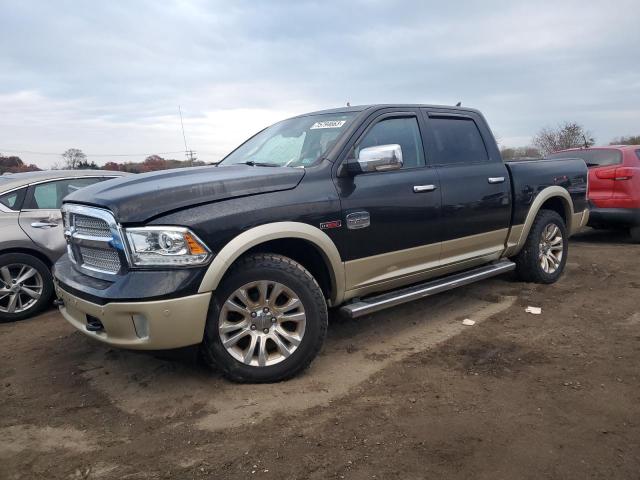 2016 Ram 1500 Longhorn