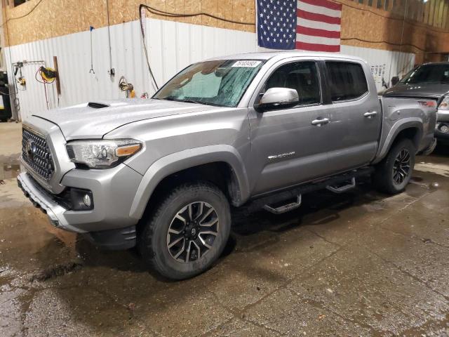 3TMCZ5AN6KM215439 | 2019 TOYOTA TACOMA DOU