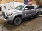 2019 TOYOTA TACOMA DOU - 3TMCZ5AN6KM215439