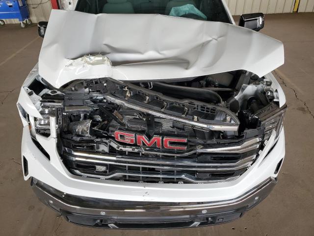 3GTPHDE8XRG118658 | 2024 GMC SIERRA C15