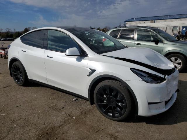 7SAYGDEE7PA078927 | 2023 TESLA MODEL Y