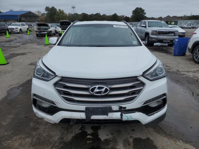 5NMZUDLB8HH027359 | 2017 HYUNDAI SANTA FE S