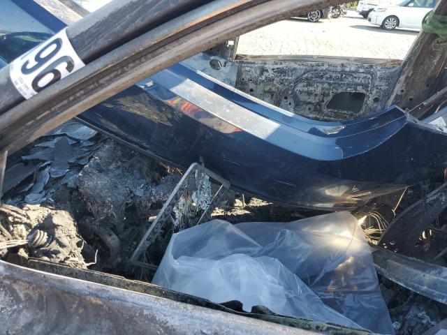 5TDKZRFH3JS550128 Toyota Highlander Se