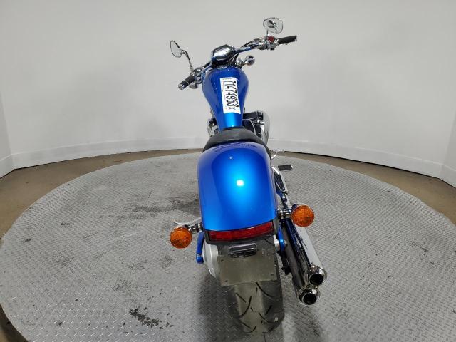 2012 HONDA VT1300 CX JH2SC6106CK200088