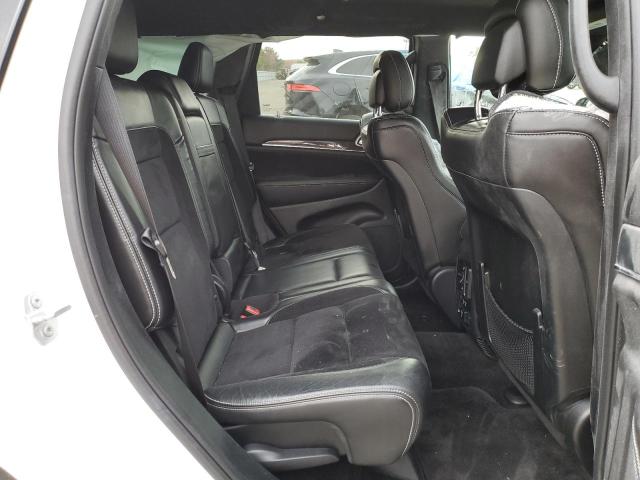 1C4RJFDJ3HC957050 Jeep Grand Cherokee Srt-8