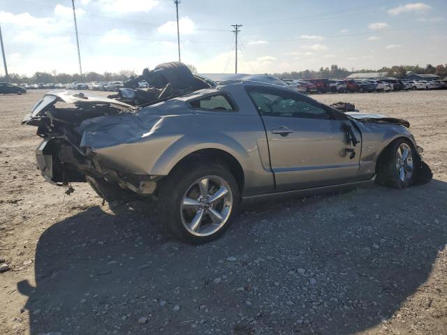 2008 Ford Mustang Gt VIN: 1ZVHT82H885166578 Lot: 74550963