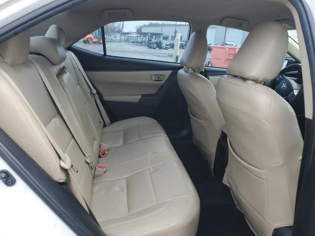 5YFBURHE6FP326630 | 2015 TOYOTA COROLLA L