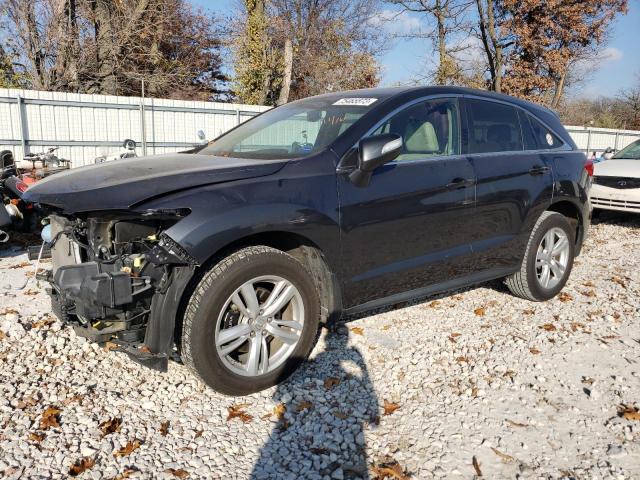 2013 Acura RDX 