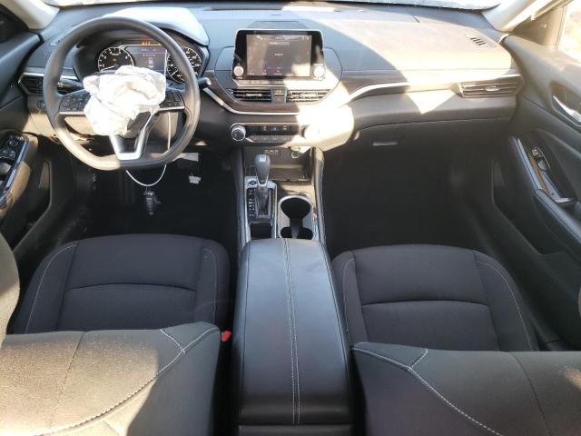 2023 NISSAN ALTIMA SV - 1N4BL4DV5PN344942
