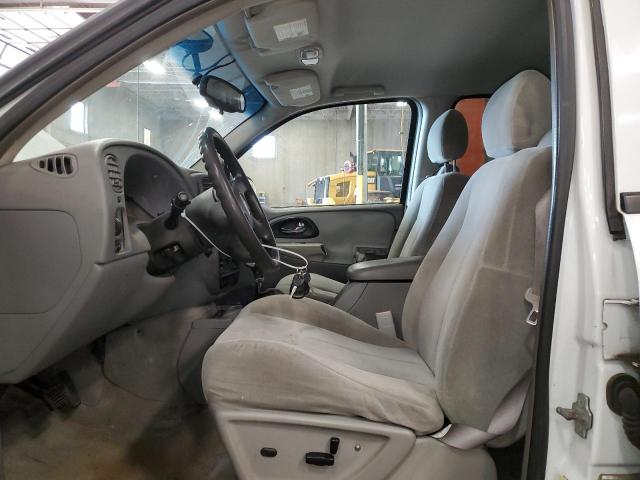 1GNDT13S862138689 2006 Chevrolet Trailblazer Ls