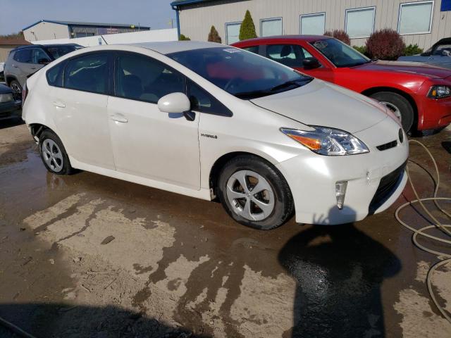 JTDKN3DU1F0440083 | 2015 TOYOTA PRIUS