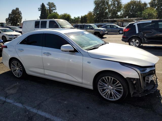 1G6DB5RL9L0142036 Cadillac Ct4 Premium Luxury