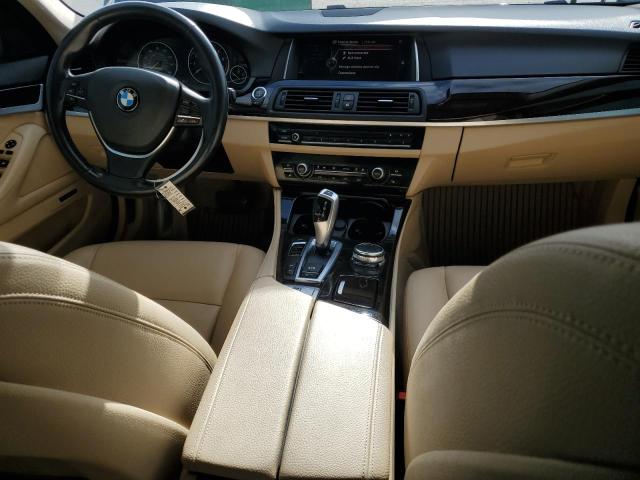 WBA5A7C52FD622651 | 2015 BMW 528 XI