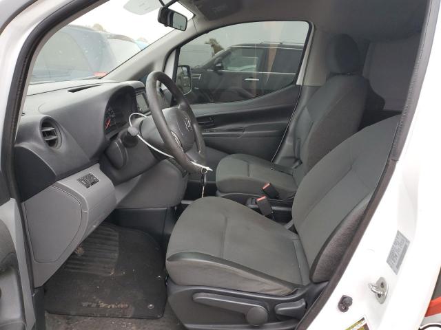 3N6CM0KN5FK706034 Nissan NV200 2.5S