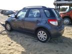 SUZUKI SX4 photo