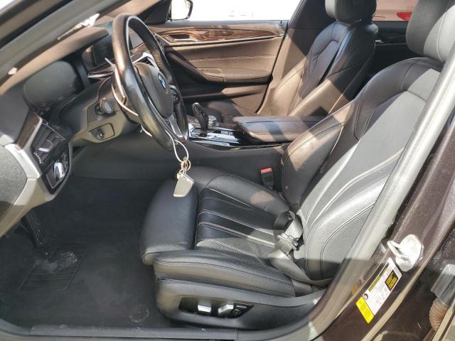 2020 BMW 540 I - WBAJS1C08LWW64481