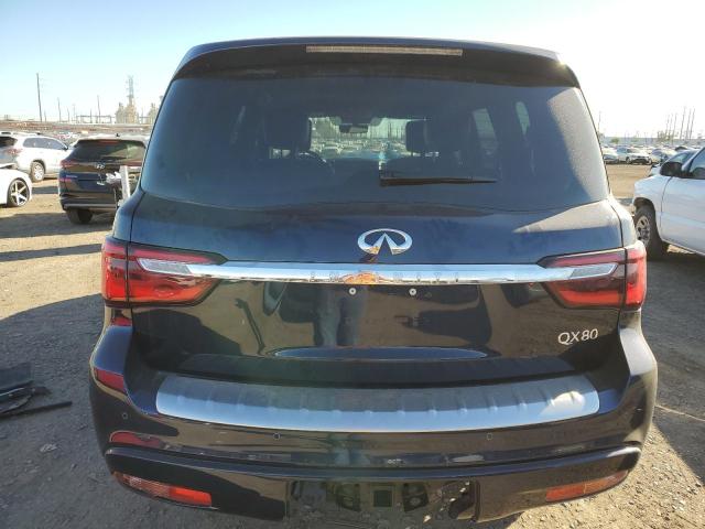 2021 INFINITI QX80 SENSO JN8AZ2BF7M9719484