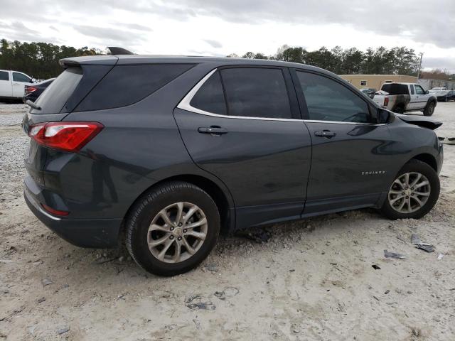 2GNAXKEV1K6171583 | 2019 CHEVROLET EQUINOX LT