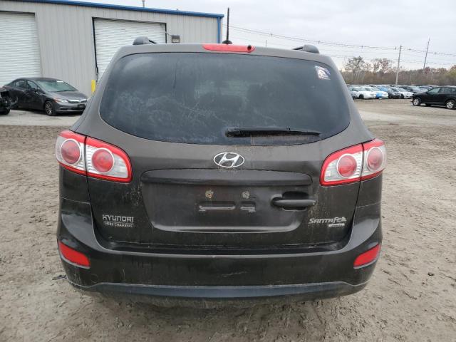 5XYZGDAB7BG081652 | 2011 Hyundai santa fe gls