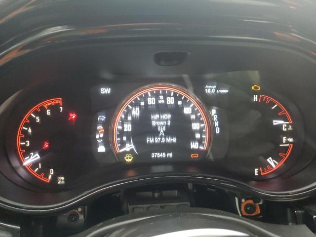 2021 DODGE DURANGO R/ - 1C4SDJCT3MC864957