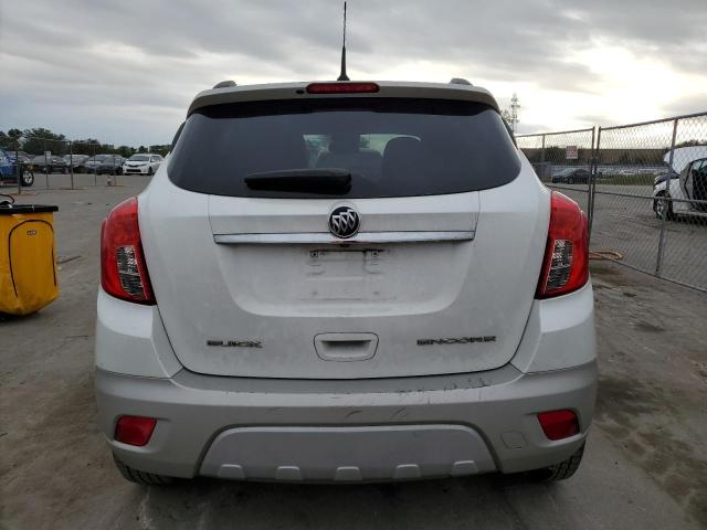 KL4CJASB0EB577227 Buick Encore
